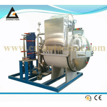 Small Steam Retort Autoclave For Canning Food